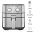 Review chi tiết mẫu nồi chiên không dầu Elmich AFE-3942