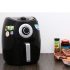 Top 4 máy pha cà phê LocknLock chính hãng không thể bỏ qua