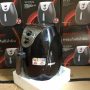 Nồi Chiên Không Dầu SHARP Dung Tích Lớn (6L-7L) Thái Lan - Kiểu Dáng Hiện Đại, Công nghệ Chiên 360 độ, Bảo Hành 12 Tháng