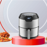 Nồi chiên không dầu Tefal EY401D15 có tốt không?