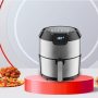Nồi chiên không dầu Tefal EY401D15 - Bảo hành 24 tháng