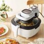 Nồi chiên không dầu LIVEN KZ-J5000A