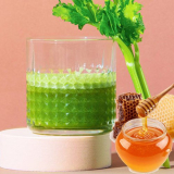 Cách uống cần tây mật ong giảm cân – Giảm 2kg trong vòng 1 tuần